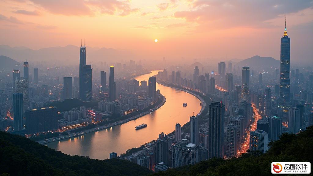 重庆市中医O2O商城Pad端研发中心：引领中医数字化新风尚

