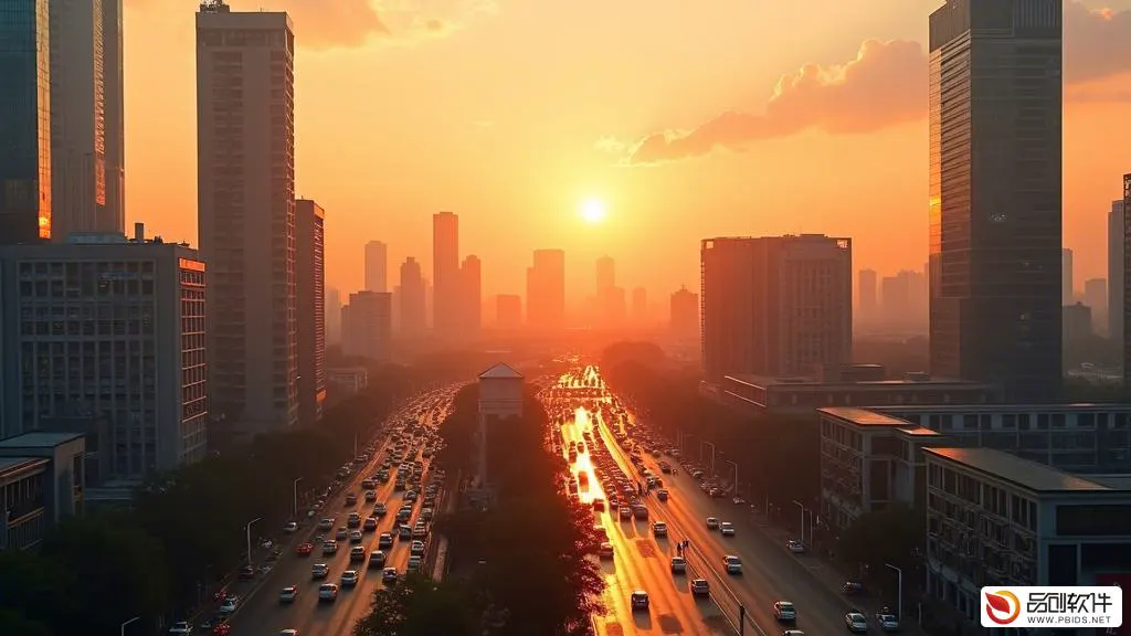 武汉市货运车载互联平台：引领物流行业智能化变革
