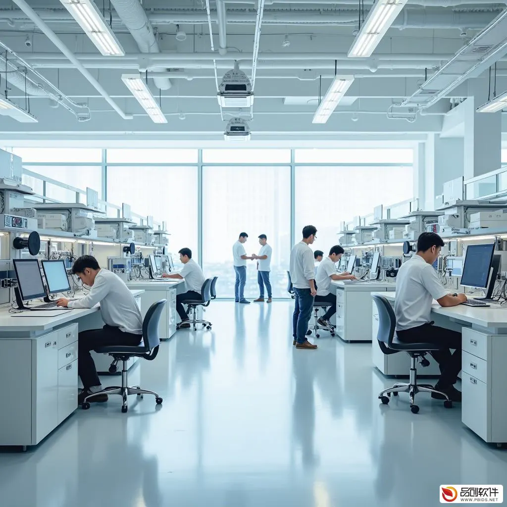 无锡市多协议物联网关集成平台研发中心：引领物联...