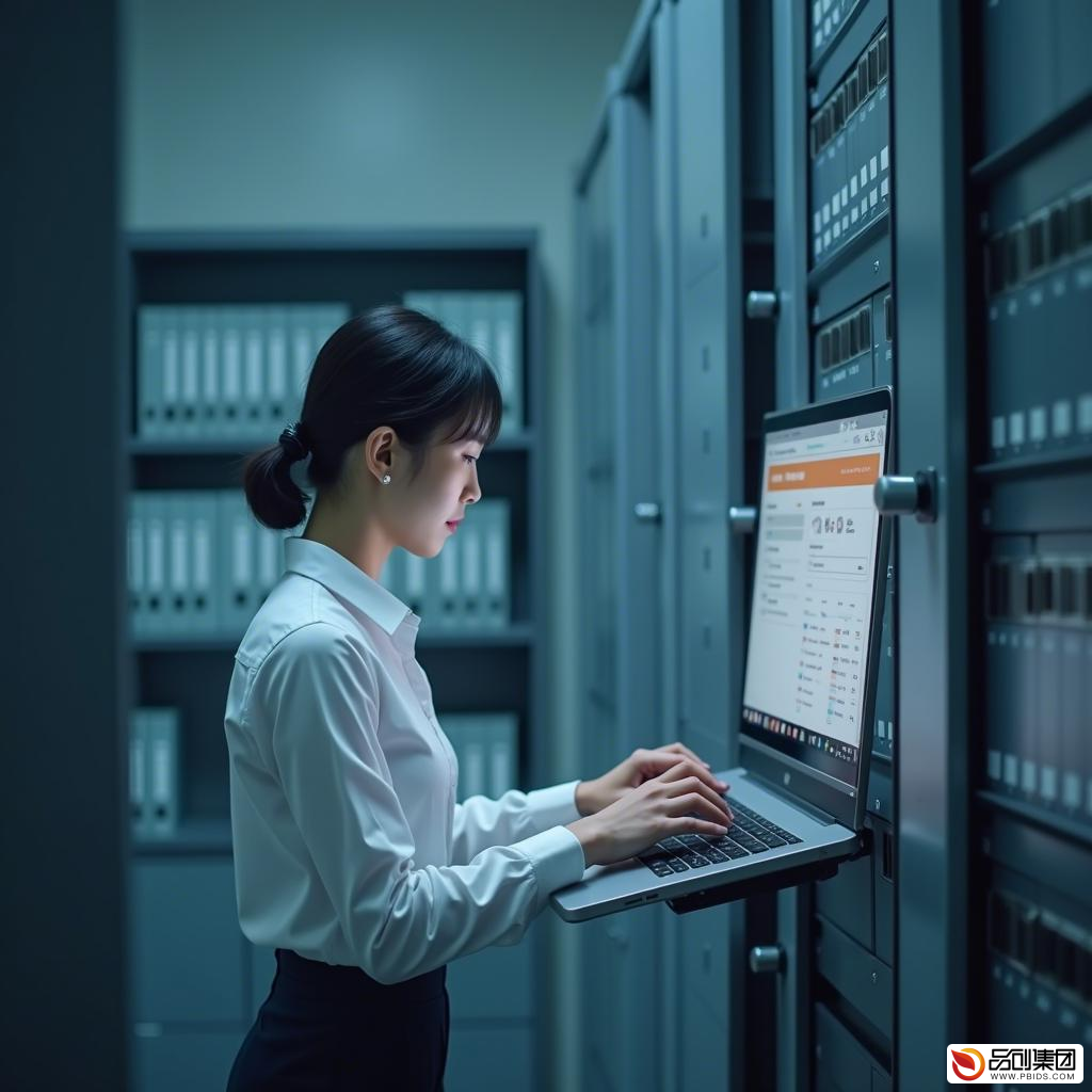 档案外包服务公司的全面解析：专业、高效与...