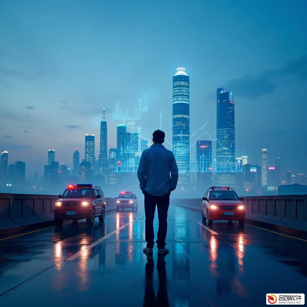 武汉市全面风险管理系统研发中心：引领智慧城市风...