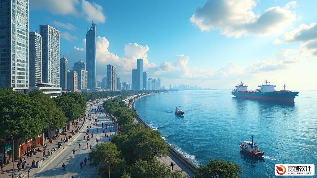 珠海市AI房产服务平台：重塑房地产行业的新未来

