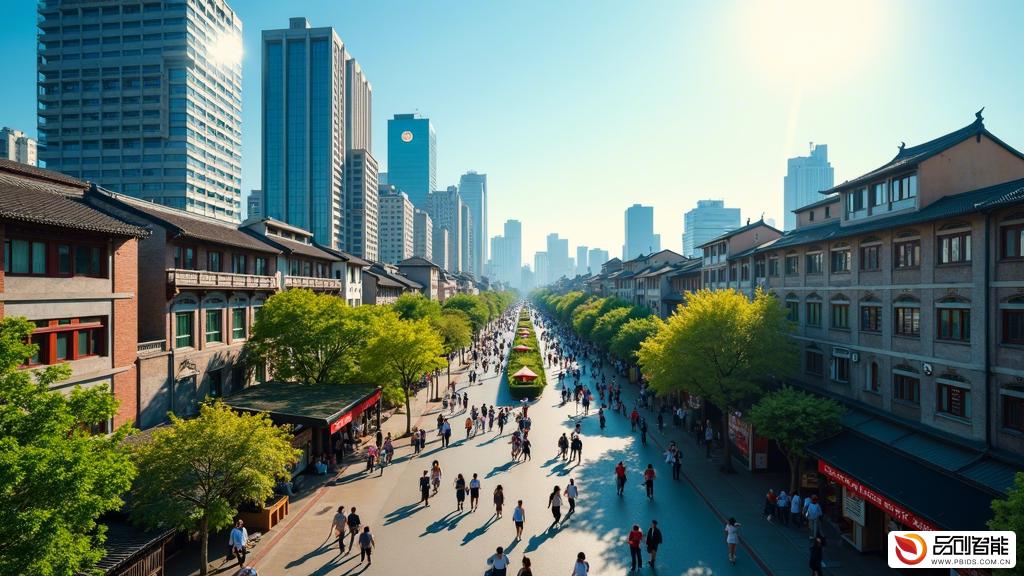 苏州市无线物联融合接入技术服务商：引领智慧城市新风尚
