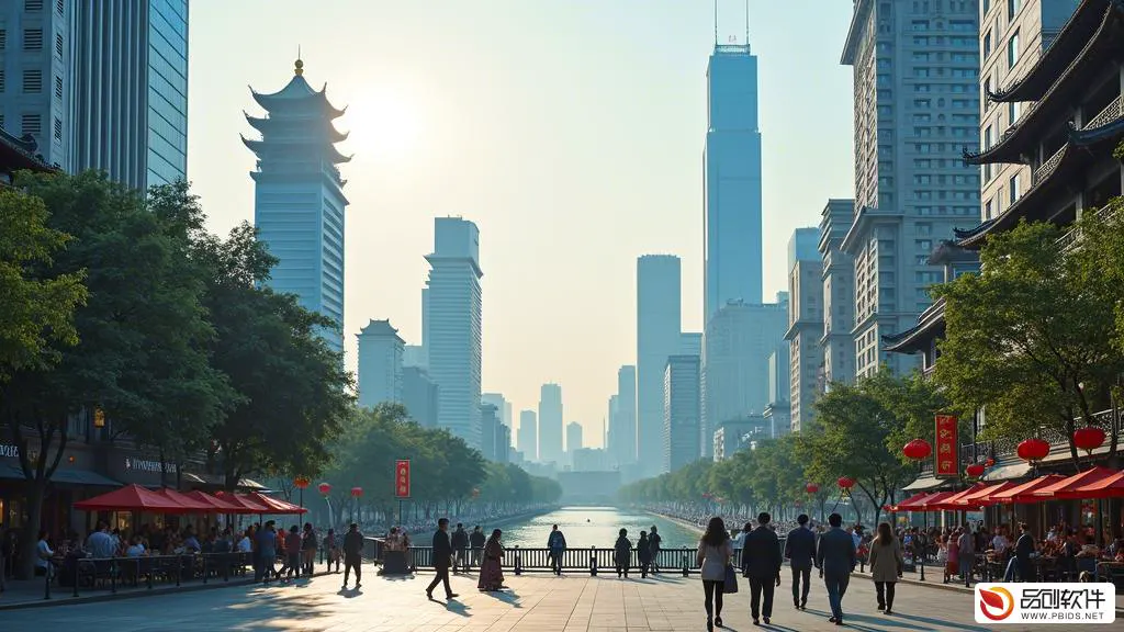 杭州市物联网关协议平台企业的崛起与影响
