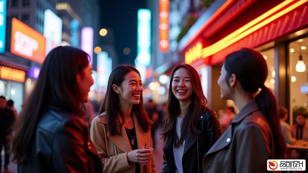 本溪社交传播设计：携手合作伙伴共创未来新篇章
