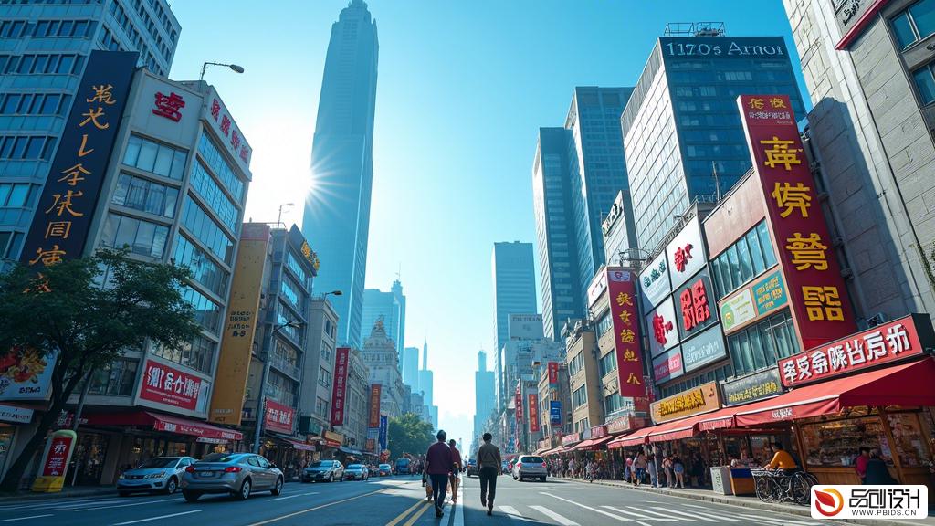 温州市用户体验设计公司的崛起与影响力
