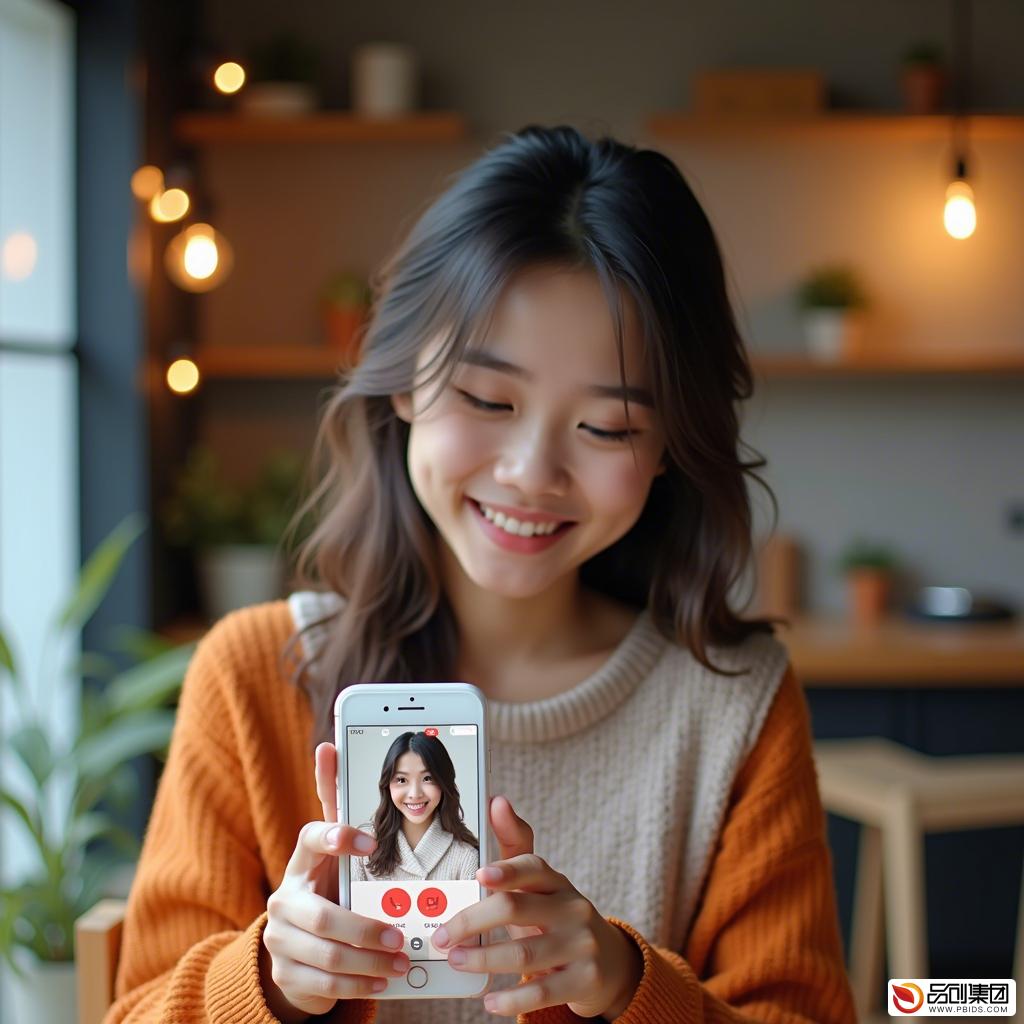 语音交友APP开发定制：打造专属社交新体验
