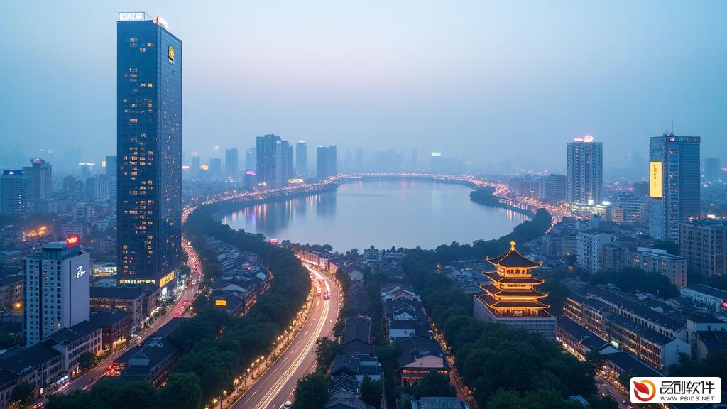 杭州市药店智能管理系统研发中心：科技引领医药零售新篇章
