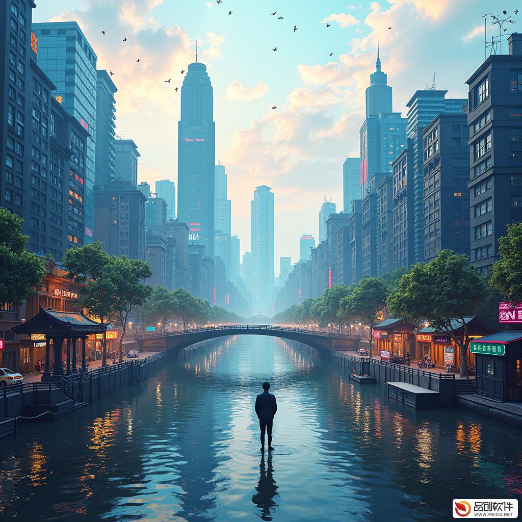重庆市微服务分布式架构公司的创新与实践
