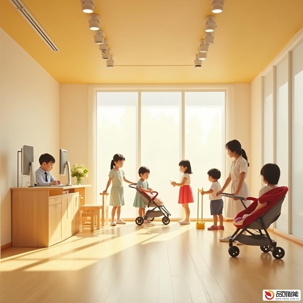宁波市婴幼儿安全防护系统中心：构建安全成...