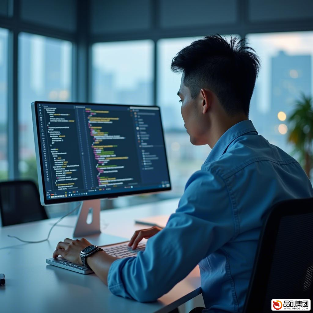 从零到一：创业开设软件开发公司的全面指南
