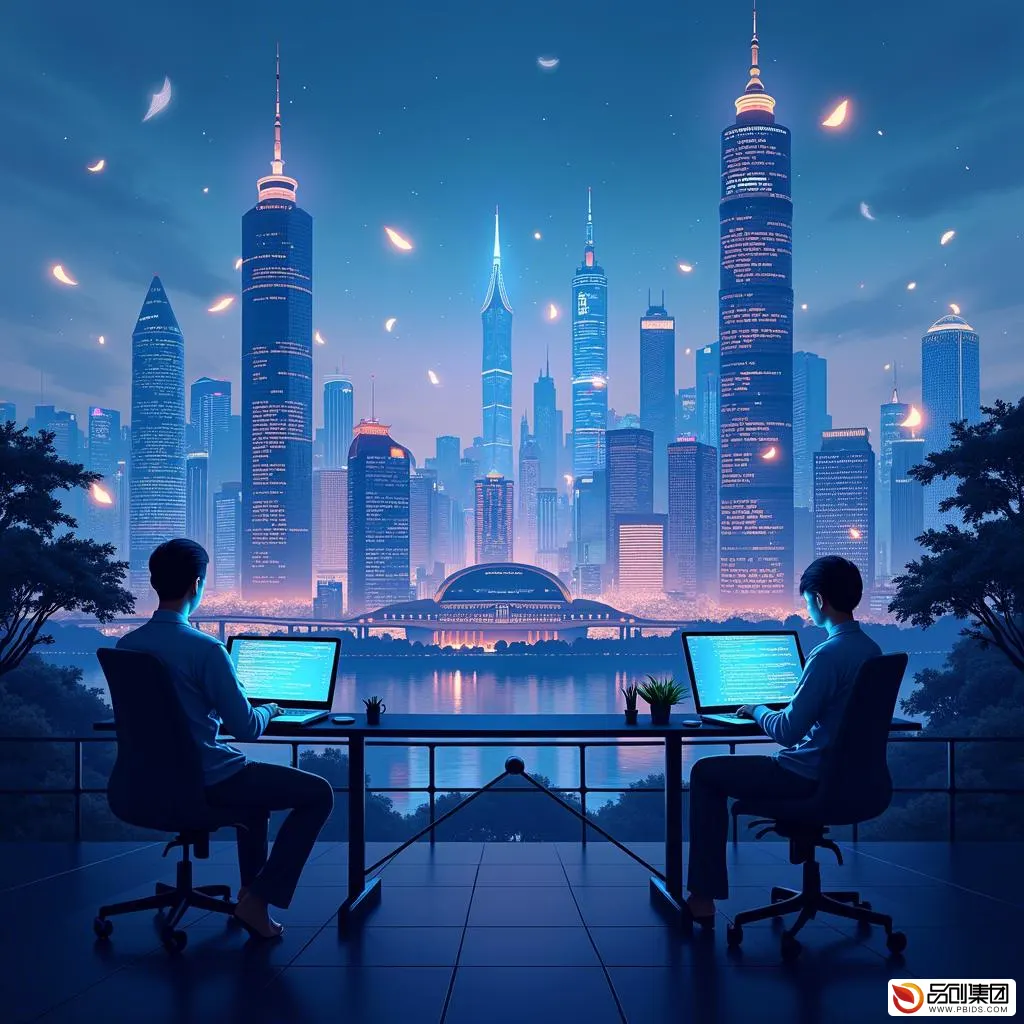 杭州定制软件开发公司：专业打造高效解决方案
