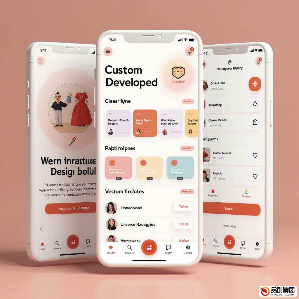 订制开发APP：从需求到上线的全方位解析
