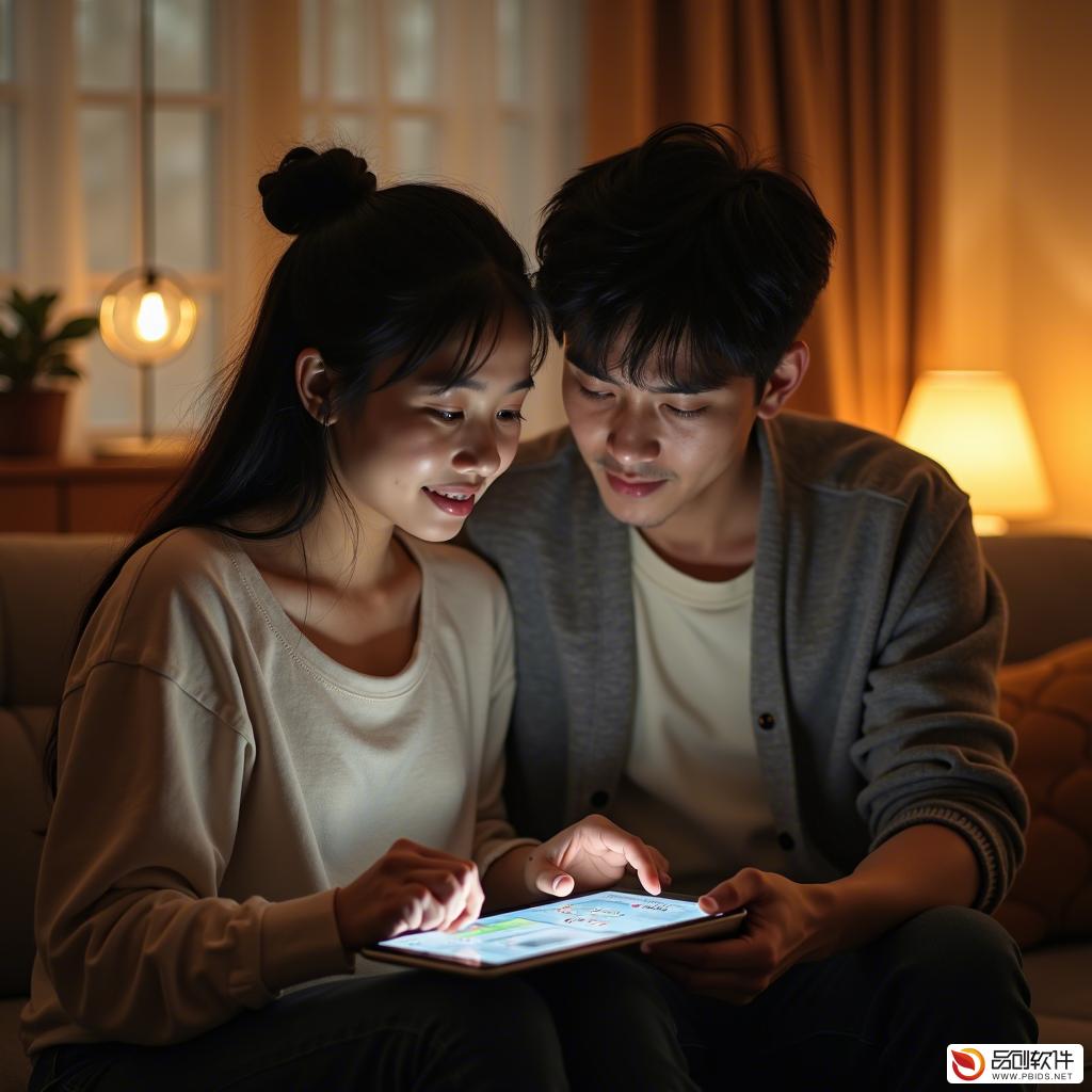 成都市AI育儿母婴平台：重塑育儿新体验
