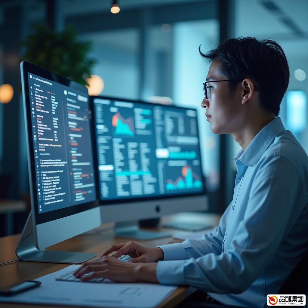 定制CRM软件开发：打造高效客户关系管理...