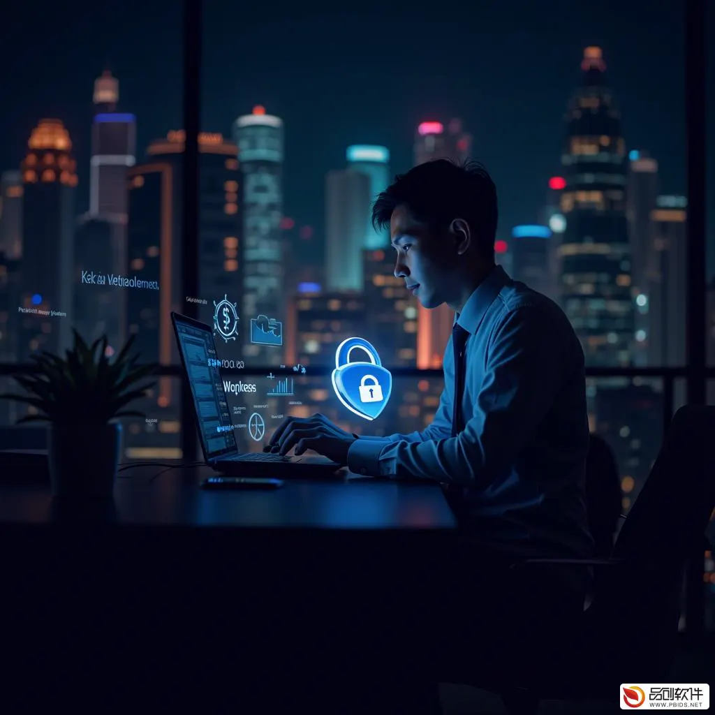 合肥市金融行业合规方案开发：构建稳健金融生态的基石
