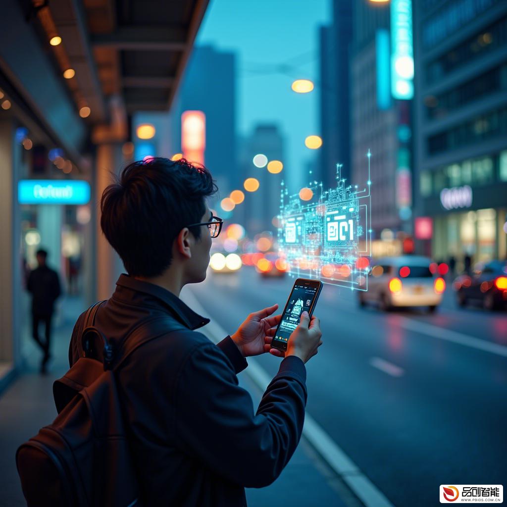 合肥市车载设备多网融合平台集团：引领智能...