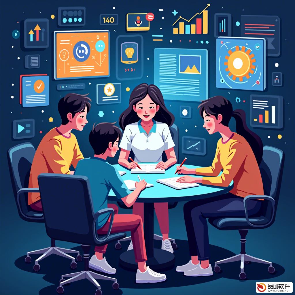 宁波市增强学习系统游戏化开发：创新引领未...