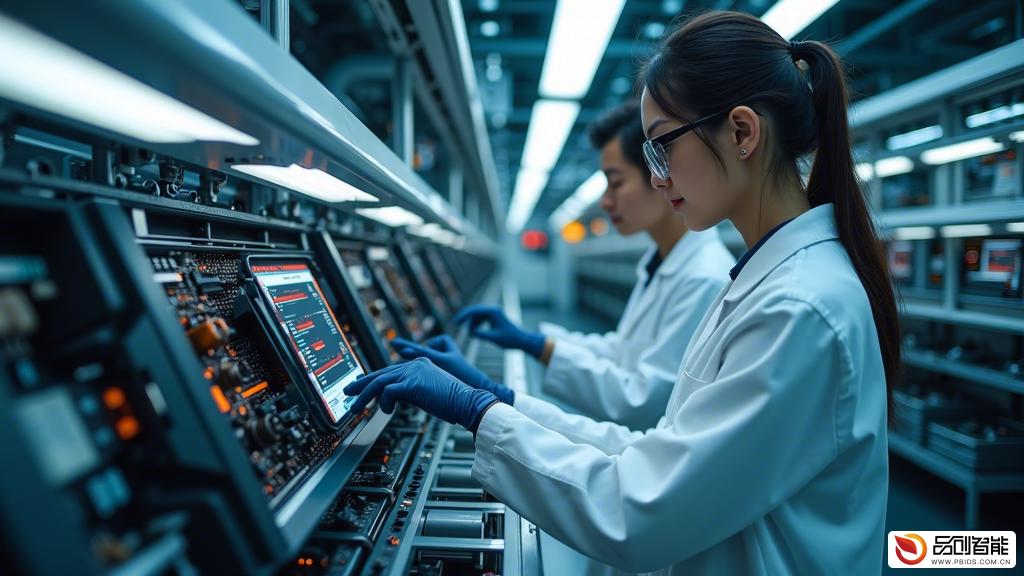 深入解析汽车电子EC系统机构：技术革新与未来趋势
