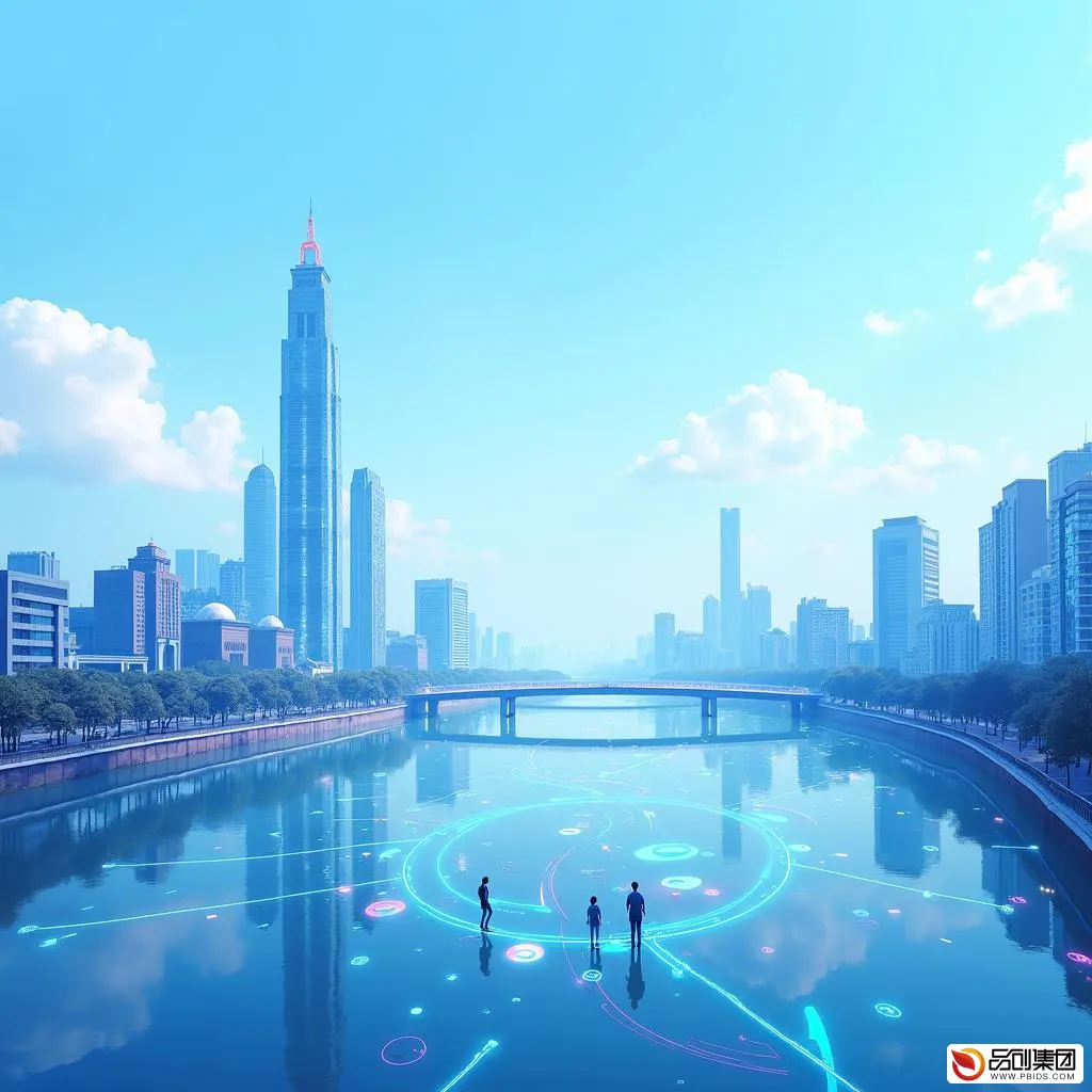 湖北科技创新软件高地：引领数字时代的新篇章

