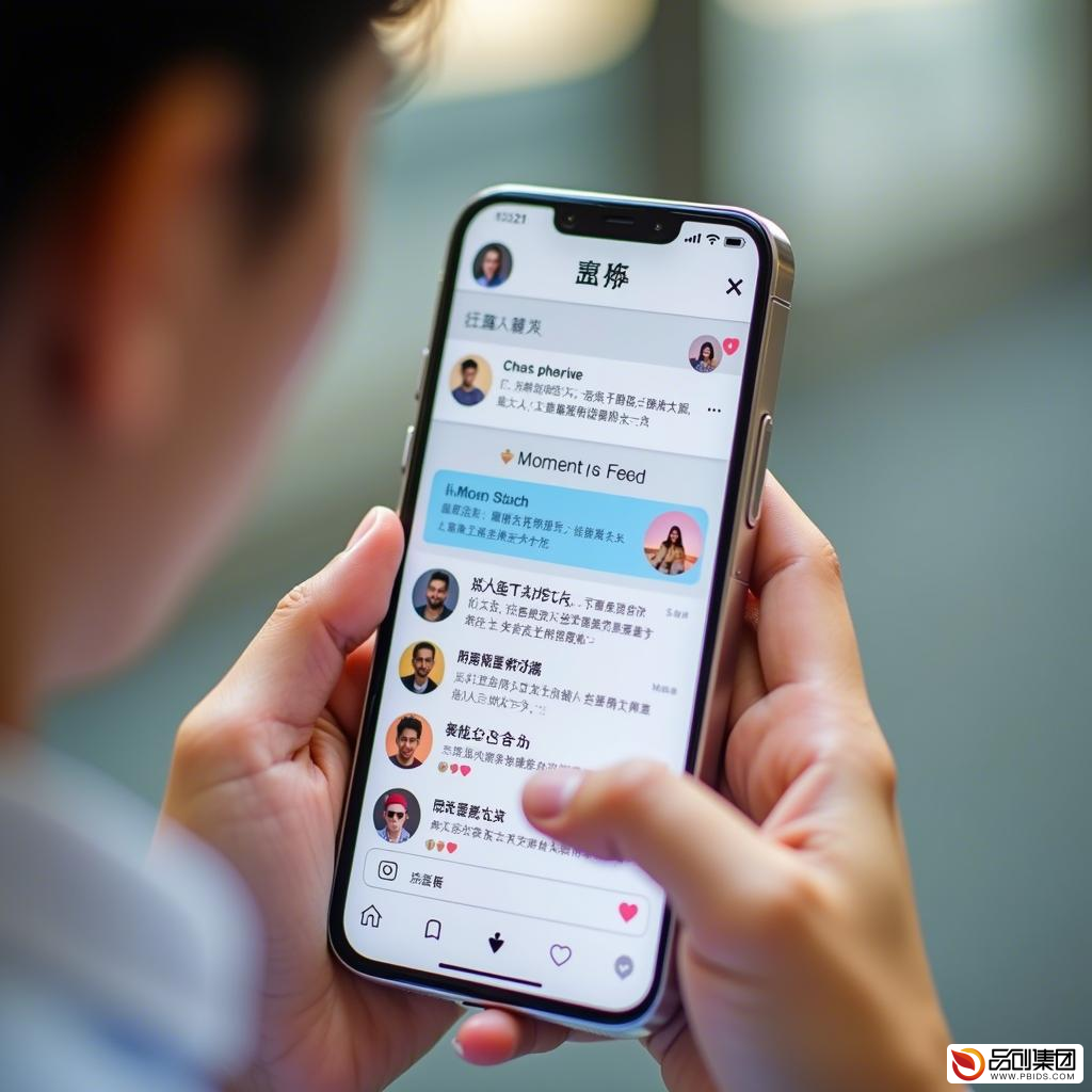 软件社交软件定制开发：打造专属社交平台的...