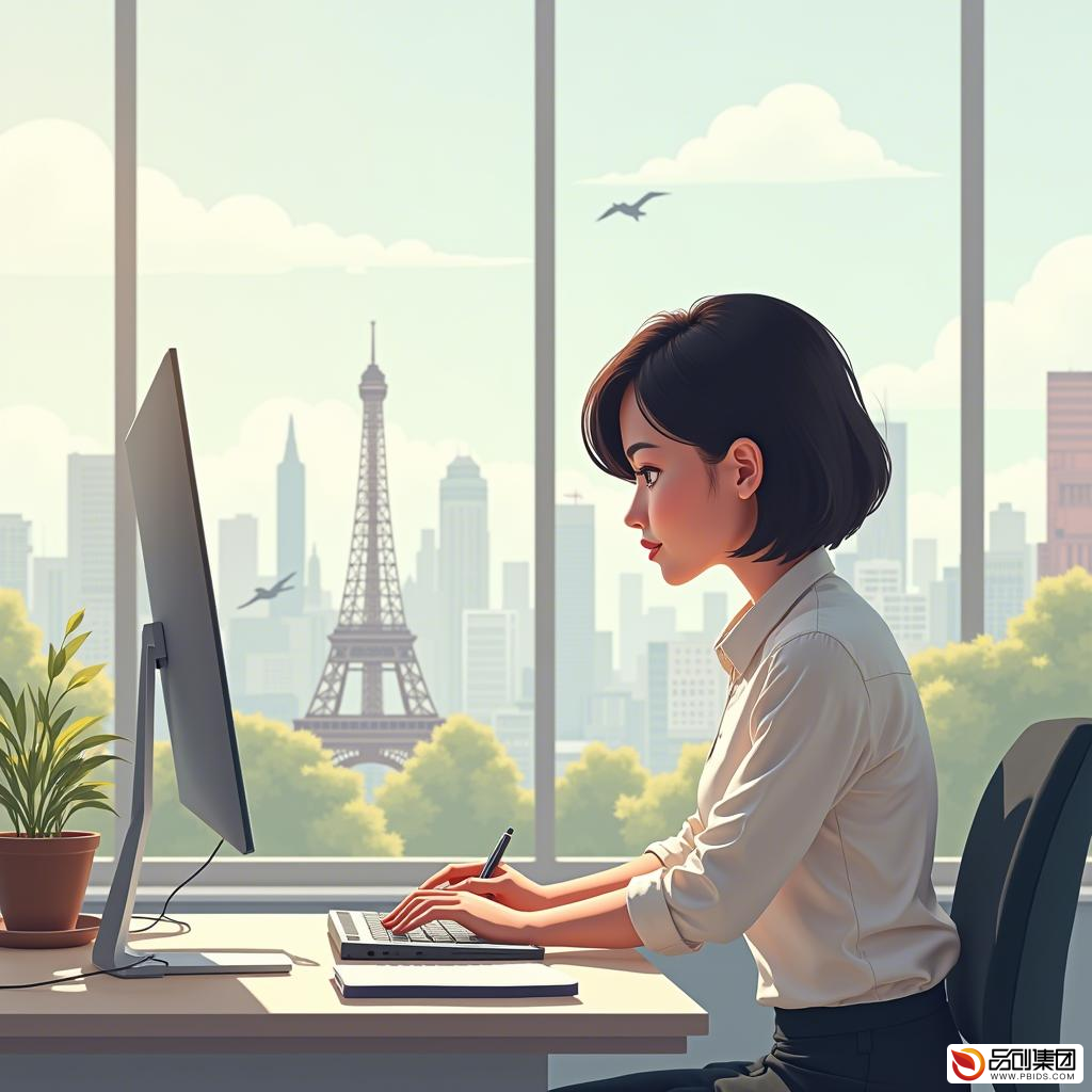 外包人员翻译：全球化背景下的语言桥梁与专...