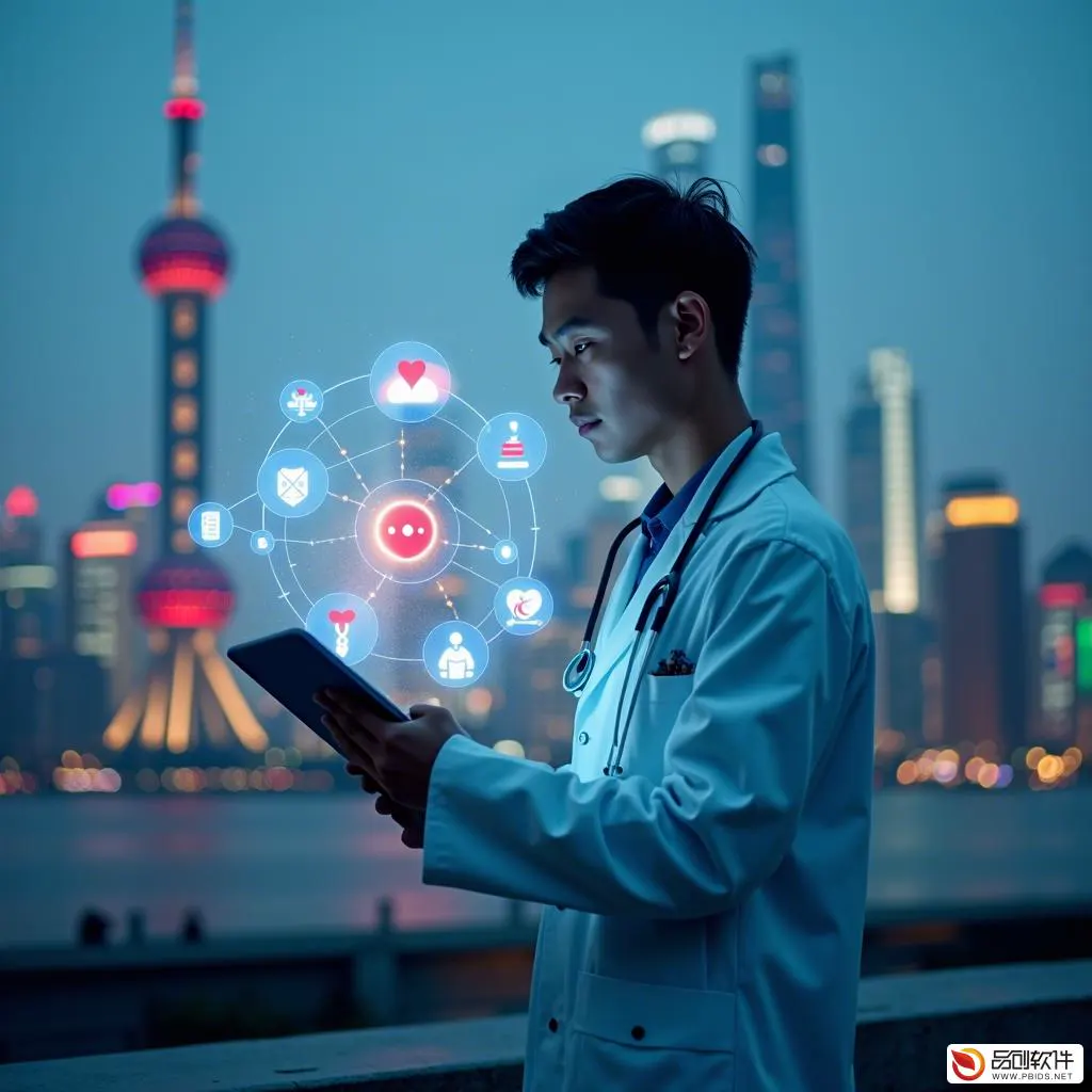 上海市医药订单智能合单平台集成商:引领医药行业...