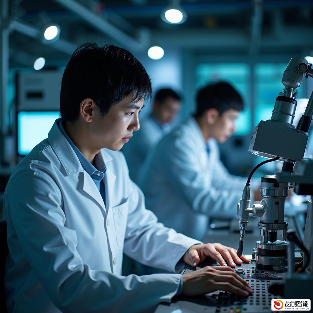 苏州市工业设备振动监测机构：保障生产安全...