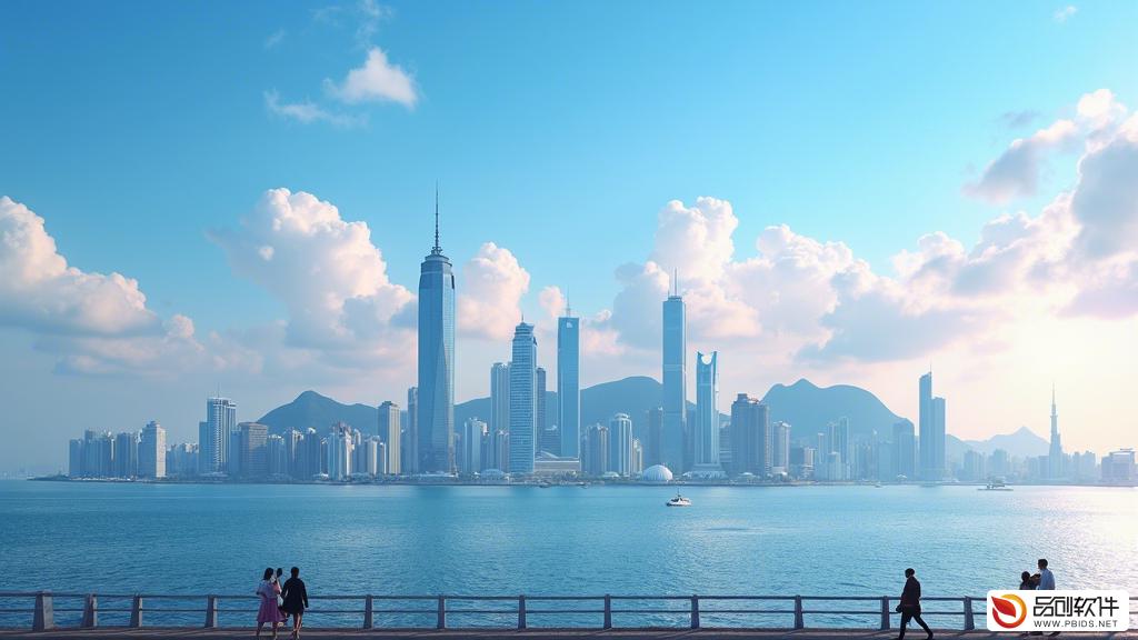 珠海市金融低代码平台研发：创新引领金融行业数字化转型
