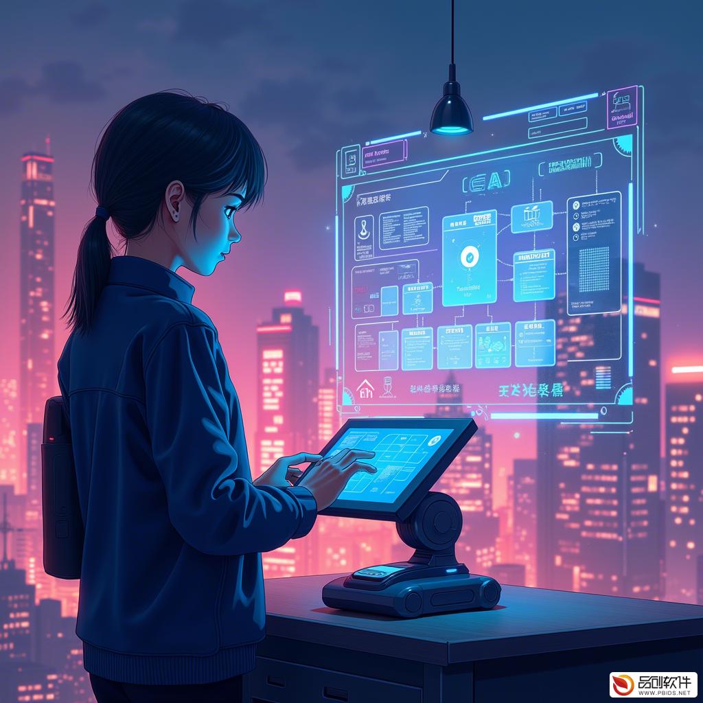 合肥市AI语言翻译系统平台商：引领智能翻...
