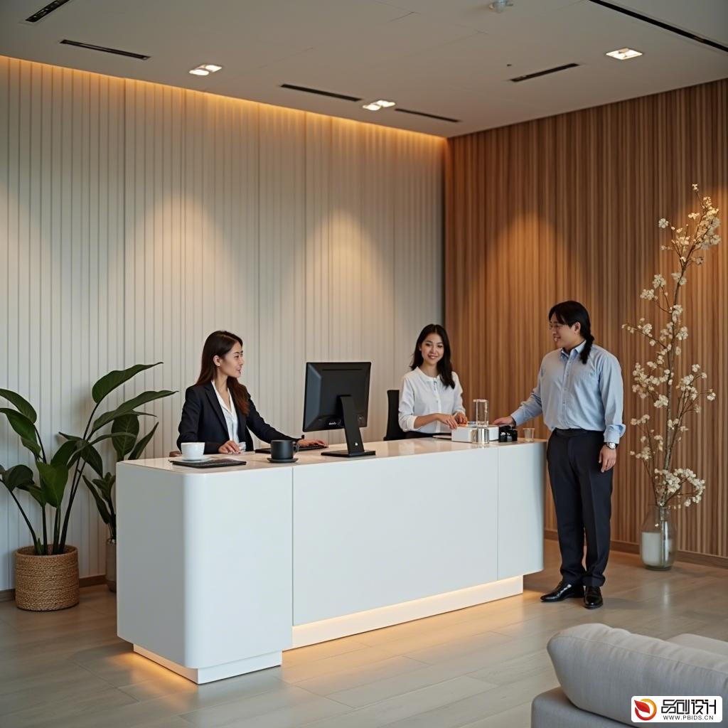 家居品牌触点优化创新服务中心：打造卓越家居体验...