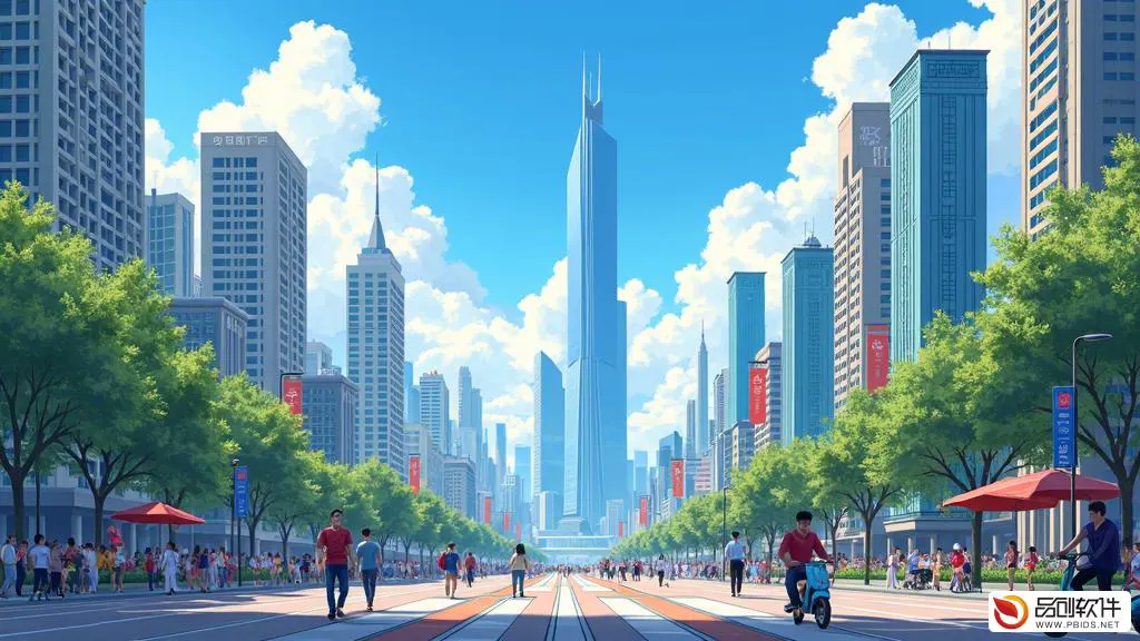 杭州市汽车后市场平台研发中心：创新引领，驱动产业升级
