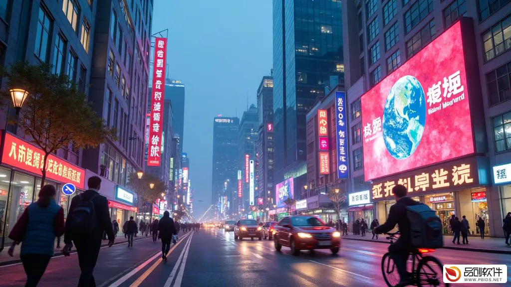 深圳市商用车配件追溯平台公司的创新之路

