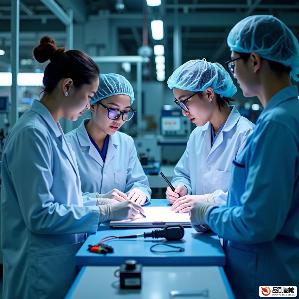 广州市医疗设备代工平台运营商：引领医疗制...