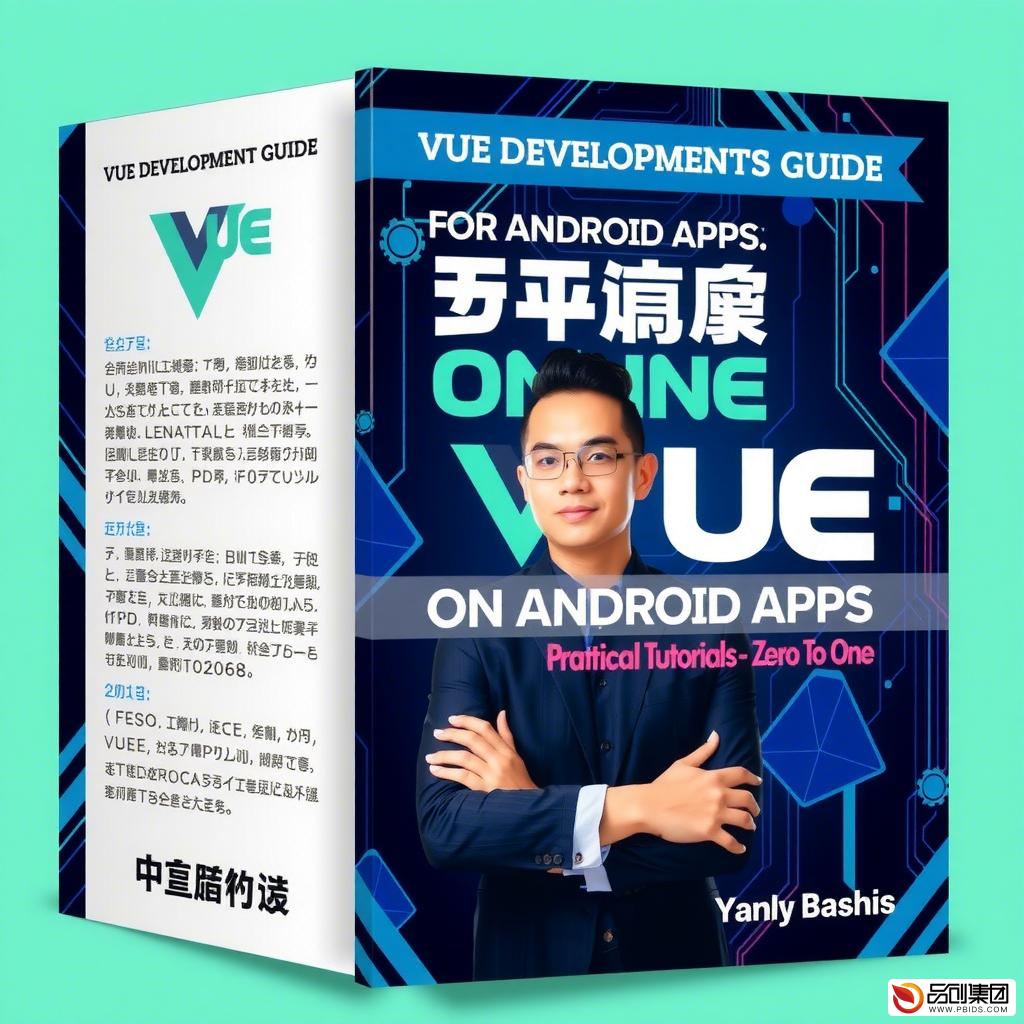 Vue开发安卓App全面指南：从零到一的...