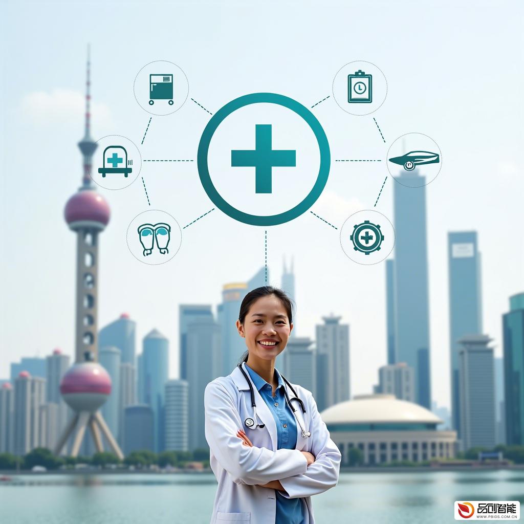 天津市医疗设备共享平台集团：推动医疗资源...