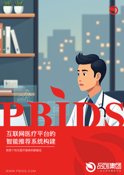 互联网医疗平台的智能推荐系统构建