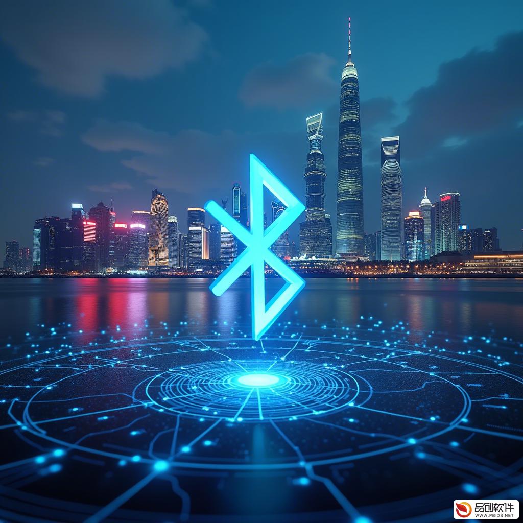 上海市低功耗蓝牙资产追踪平台集成商：引领...