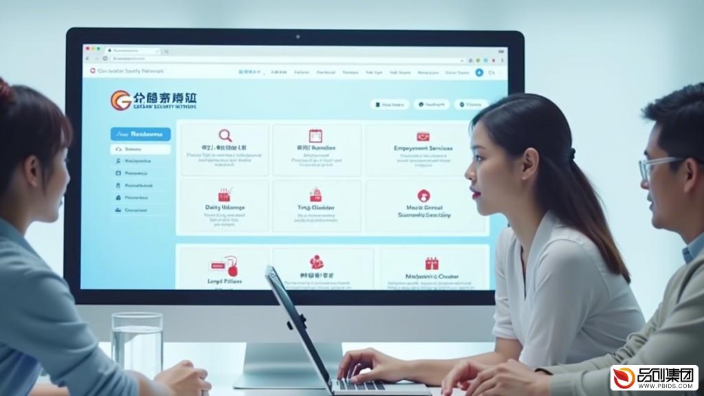 贵港劳动保障网：全面解析劳动权益与就业服务
