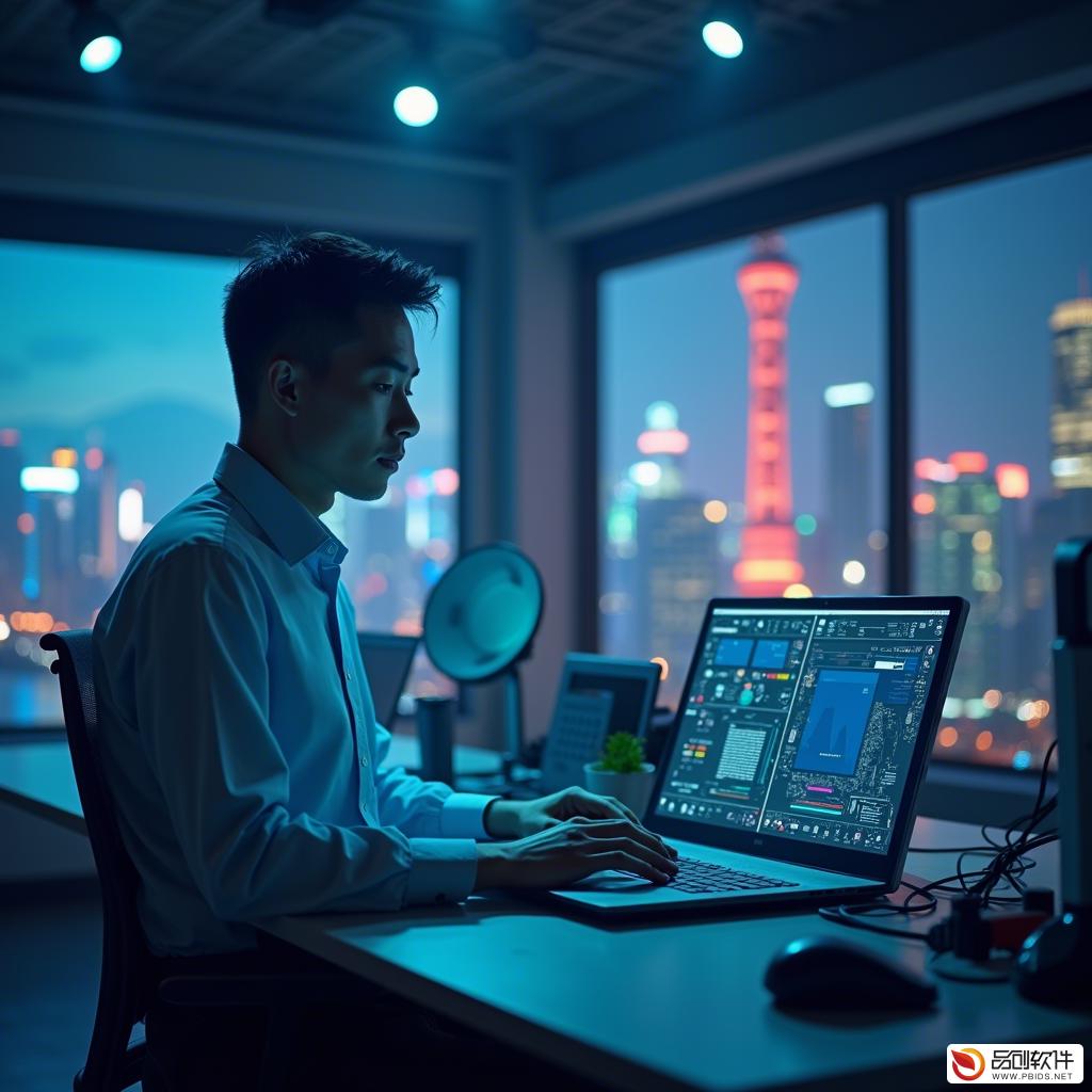 上海市边缘计算模块开发工作室：引领未来科...