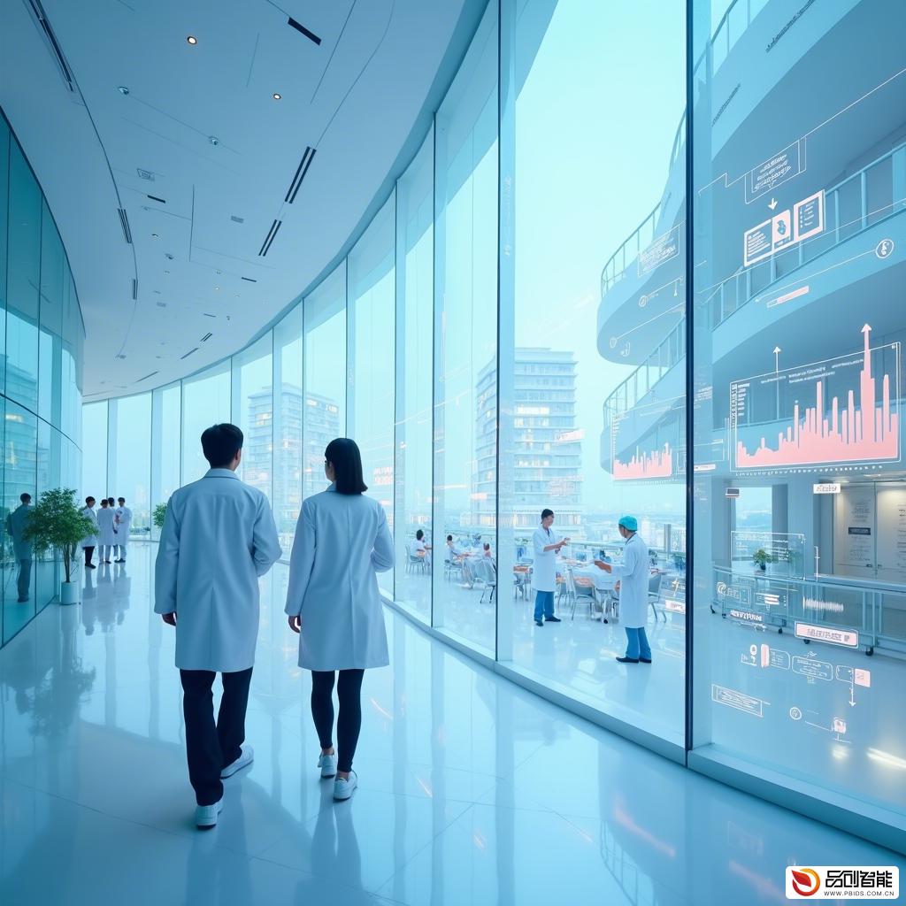 无锡市医疗级低延迟传输技术中心：引领医疗...