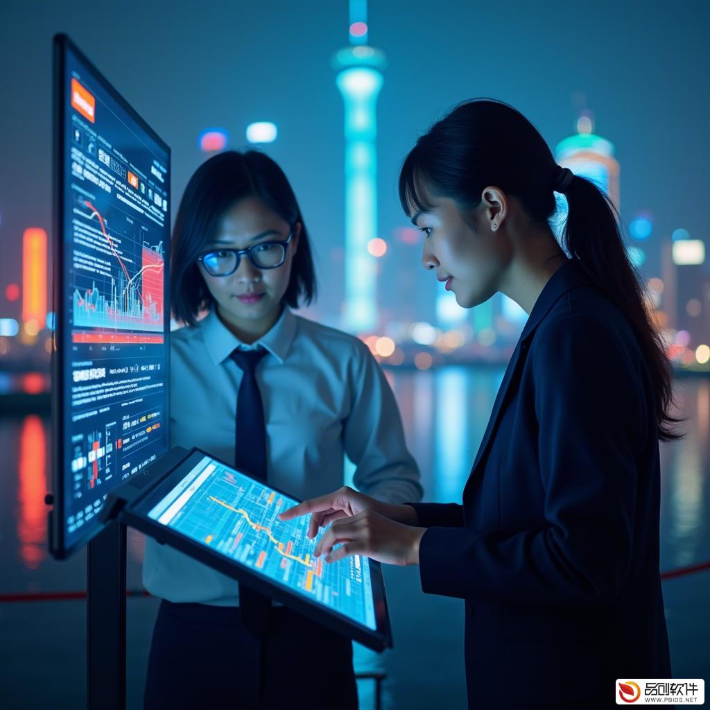 武汉市审计分析AI系统有限公司：引领智能...