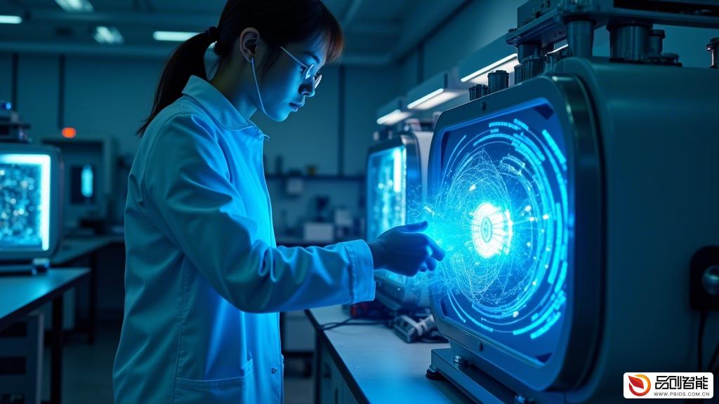 上海市低温等离子灭菌器系统团队：科技创新引领医疗消毒新时代
