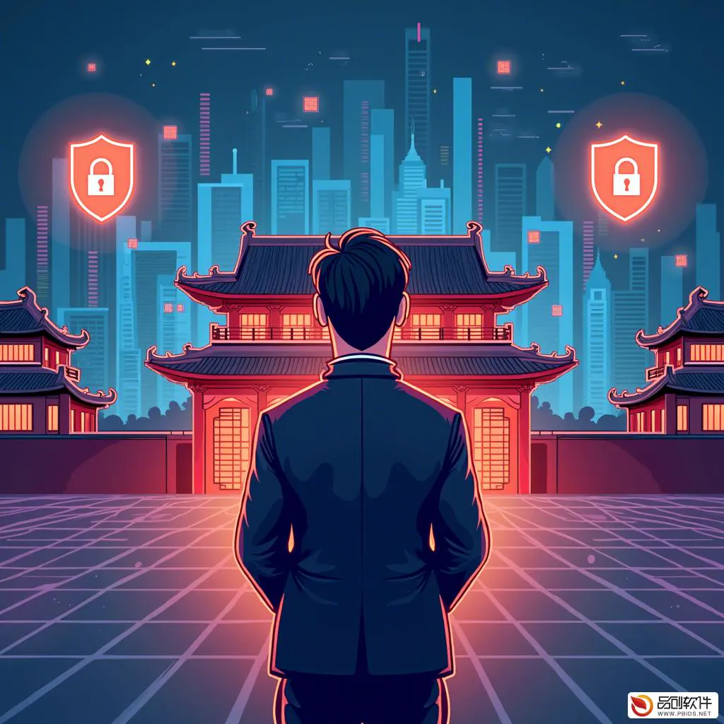 北京市金融数据脱敏治理平台：创新引领数据安全新篇章
