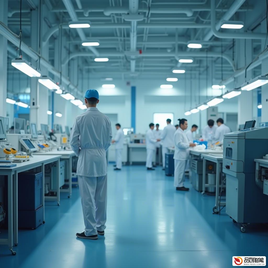 广州市体温计产品定制供应链基地：打造精准...