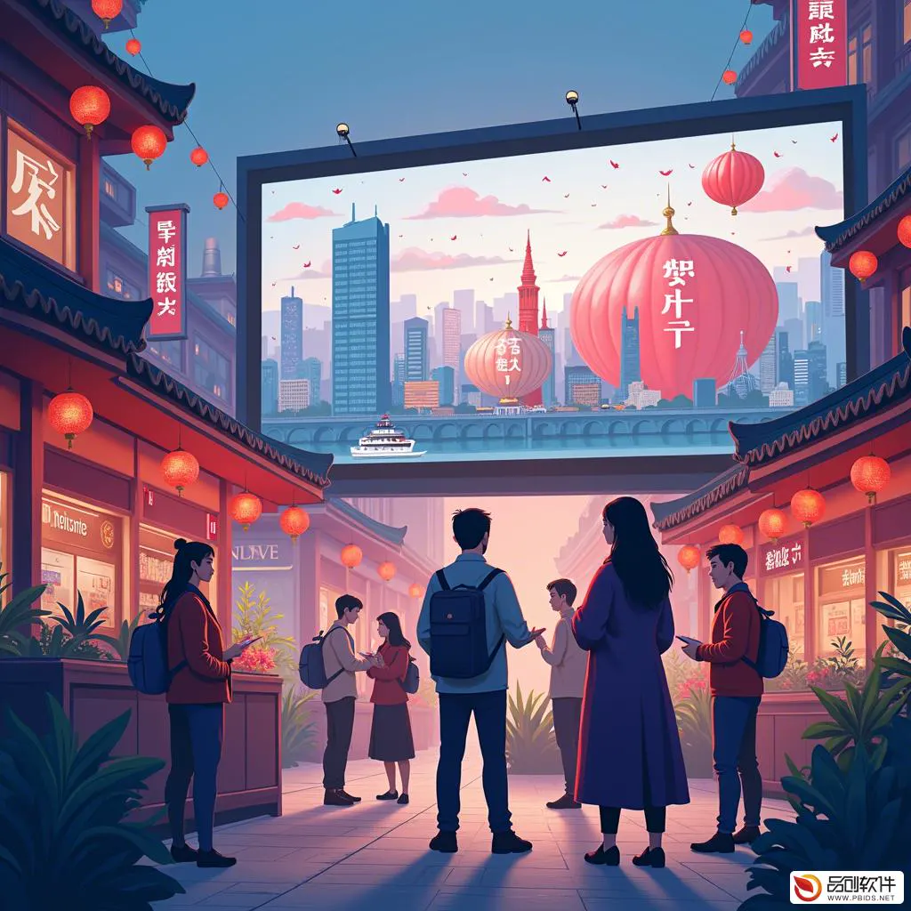 武汉市直播购物App定制平台集团：引领电商新风尚
