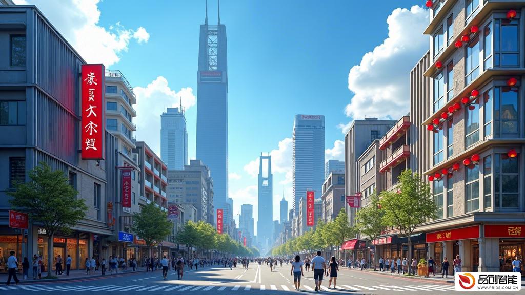 宁波市能量感知路由协议中心：引领物联网通信技术创新

