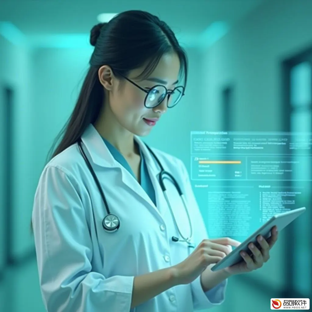 天津市医疗OCR处方识别系统：革新医疗行业的新篇章
