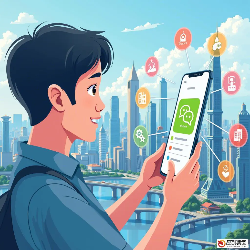 长沙微信小程序开发：打造高效便捷的数字化解决方案
