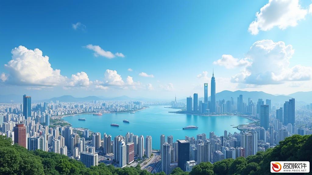 珠海市云端数据中台搭建技术中心：引领数字化转型的新篇章

